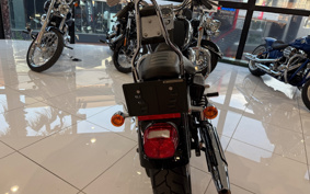 HARLEY FXDC1450 2013 GV4