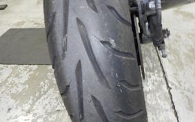 KAWASAKI GPZ400R 1986 ZX400D