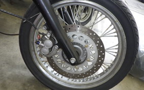 YAMAHA DRAGSTAR 400 1996 4TR