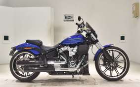 HARLEY FXBRS1870 2019