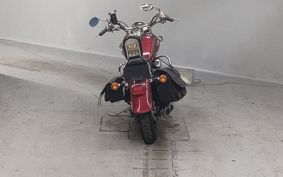 KAWASAKI VULCAN400 CLASSIC VN400A