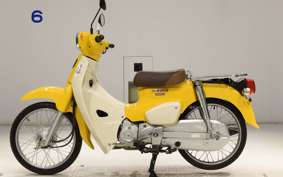 HONDA C50 SUPER CUB AA09
