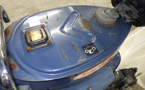 HONDA C50 SUPER CUB AA01