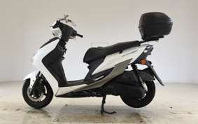 YAMAHA CYGNUS 125 XSR 3 2025 SED8J