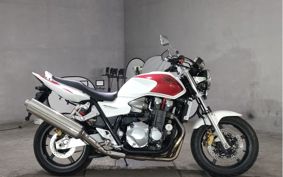 HONDA CB1300SF SUPER FOUR 2008 SC54