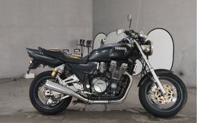 YAMAHA XJR1200 4KG