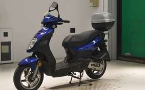 SYM オービット50 1997