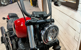 HARLEY FXBBS 2023 YYK