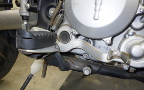 KAWASAKI KLX250D TRACKER X LX250V