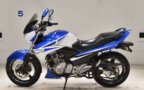 SUZUKI GSR250