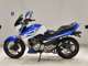 Фото Suzuki GSR250 с японского аукциона