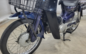 HONDA C90 SUPER CUB DX HA02
