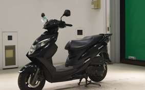 SUZUKI ｽｳｨｯｼｭ125 2007 DV12B