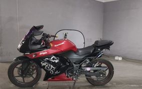 KAWASAKI NINJA250R EX250K