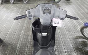 HONDA TACT-4ﾍﾞｰｼｯｸ AF79