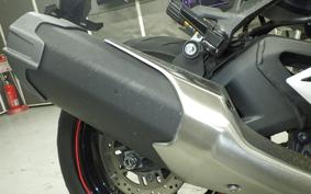 KAWASAKI ZH2 2021 ZRT00K