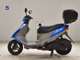 Фото Suzuki ADDRESS V125 G 2019 с японского аукциона