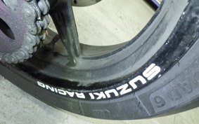 SUZUKI ｸﾞﾗﾃﾞｨｳｽ400 2017 VK58A