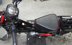 HONDA ｸﾛｽｶﾌﾞ110-2 JA45