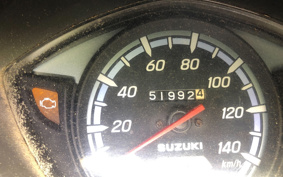 SUZUKI ADDRESS V110 CE47A