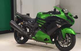 KAWASAKI ZX 1400 NINJA R A 2016