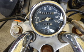 YAMAHA VIRAGO 250 3DM