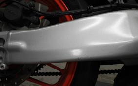 YAMAHA XSR900 GP 2024 RN96J