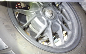 HONDA ﾀﾞﾝｸ AF78