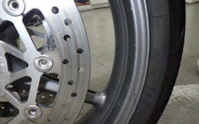 TRIUMPH DAYTONA 675 2009