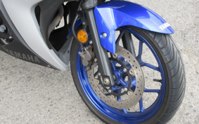 YAMAHA YZF-R25 RG10J
