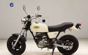 HONDA APE 50 AC16