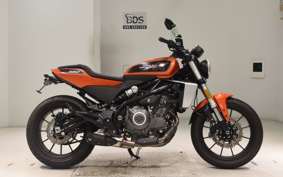 HARLEY X350 2024