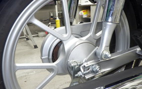 HONDA C110 SUPER CUB 2005 JA59