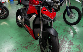 DUCATI STREETFIGHTER V2 2023 3F00
