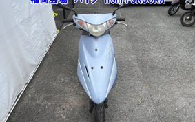 SUZUKI ADDRESS V50