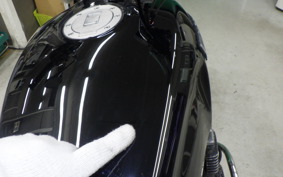 YAMAHA XJR400 Gen.2 R 1997 4HM