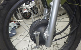 HONDA ｸﾛｽｶﾌﾞ110-2 2019 JA45