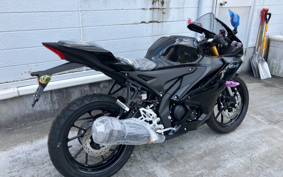 YAMAHA YZF-R15 RG86J