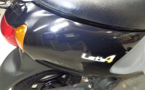 SUZUKI LET's 4 1986 CA45A