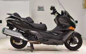 HONDA SILVER WING 400 GT Type 2016 NF03