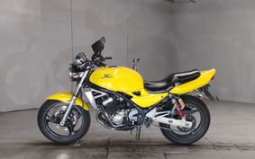 KAWASAKI BALIUS250-2 ZR250B