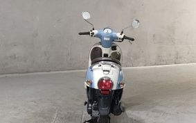 HONDA GIORNO AF77