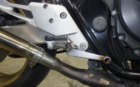 HONDA CB400 SUPER BOLDOR VTEC 2012 NC42