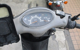 YAMAHA AXIS100 SB06J