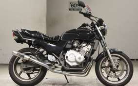 HONDA JADE MC23