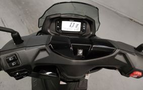 YAMAHA JOG ZR EVOLUTION2 SA39J