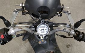 SUZUKI LET's 2 CA1KA