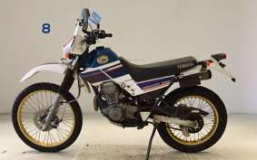 YAMAHA SEROW 225 Gen.3 4JG
