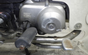 HONDA C90 SUPER CUB 2009 HA02