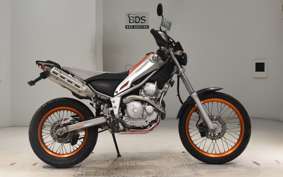 YAMAHA TRICKER Gen.2 DG16J